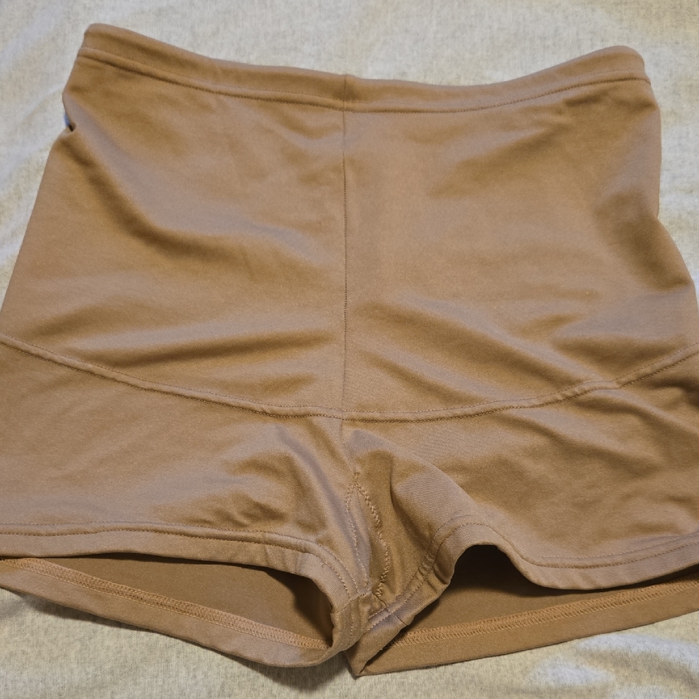Women's Tan Shapeware